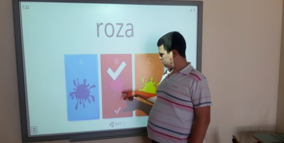 УЧЕШЋЕ У ПРОГРАМУ КОМПАНИЈЕ НИС „ЗАЈЕДНИЦИ ЗАЈЕДНО 2020“