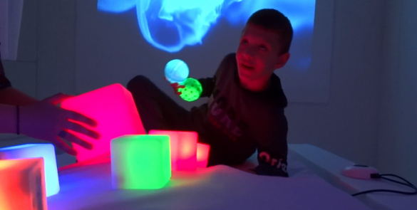 *НОВО* Бела соба