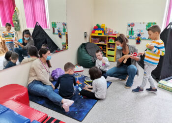 НОВА ШКОЛСКА ГОДИНА