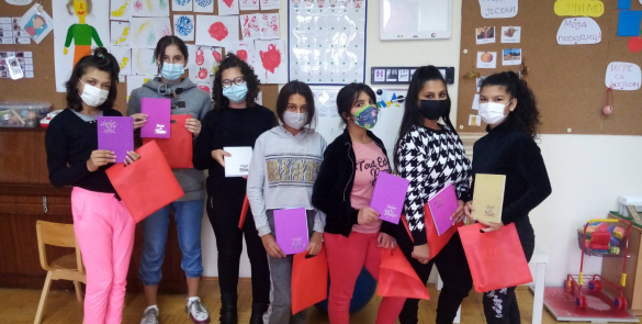 Светски дан девојчица