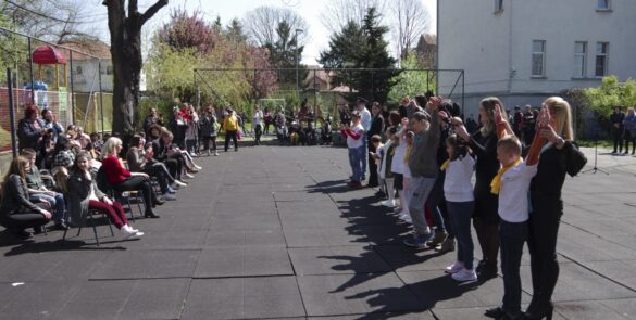 Дан школе 2022.