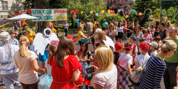 ТРАДИЦИОНАЛНА МАНИФЕСТАЦИЈА „ШТА СВЕ УМЕМ, ШТА СВЕ ЗНАМ“ 2022