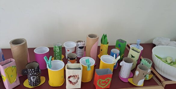 ДРУЖИОНИЦА РАДИОНИЧАРСКОГ КАРАКТЕРА