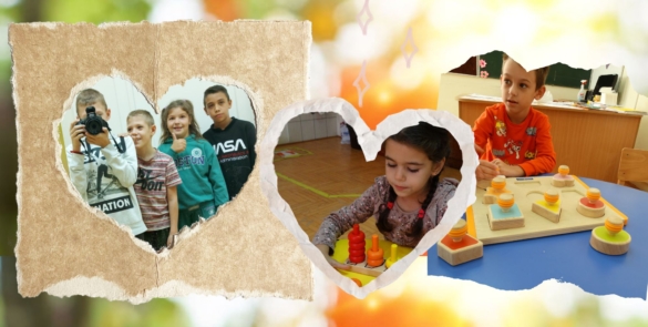 НАЈСЛАЂИ ПОЧЕТАК ДЕЧЈЕ НЕДЕЉЕ