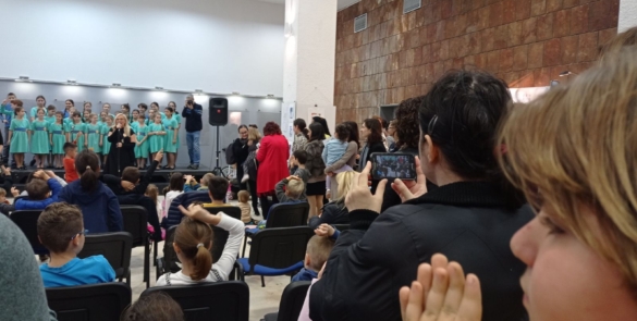 Светски дан детета