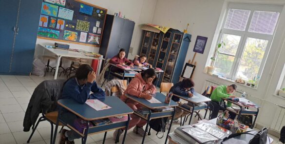 Дан просветних радника