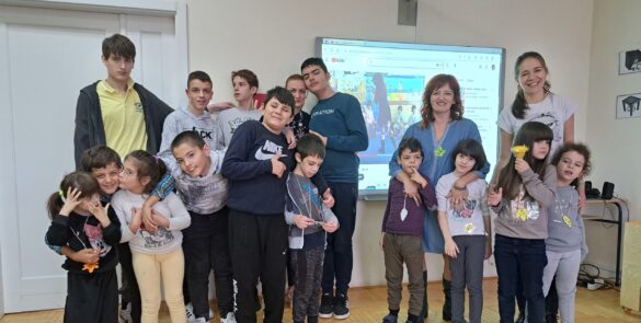 Музичка радионица I