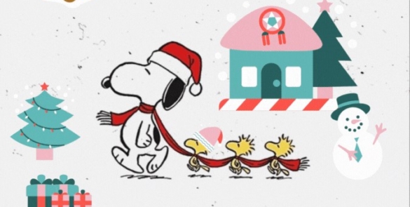 Предновогодишња недеља може да почне… 🎊🎉❄️☃️ –