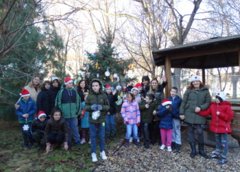 Хоће ли већ једном тај Деда Мраз???