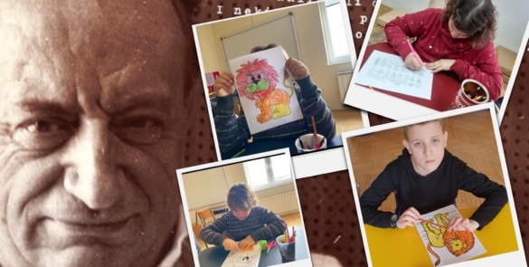 Душан Душко Радовић