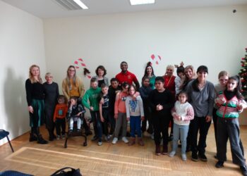 Поклон слаткиши и дидактички материјал