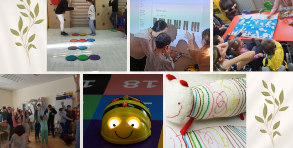 Стручна посета у оквиру Еразмус + програма