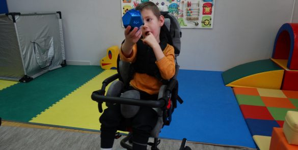 Донација фондације „Драгица Николић“