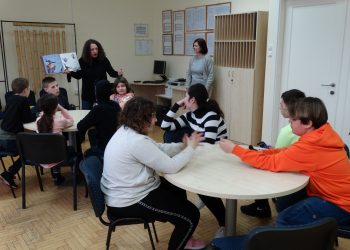 Читалачка радионица