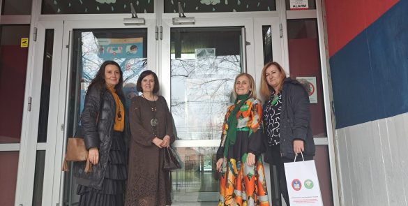 „Алтернативни подухвати наставника у креирању подстицајног окружења које мотивише и јача компетенције“