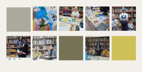 28. фебруар – Национални дан књиге