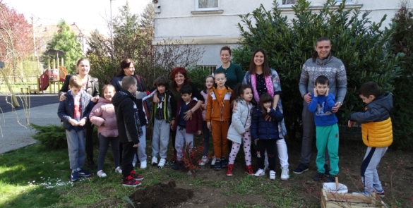 „Засади дрво“ 2023.