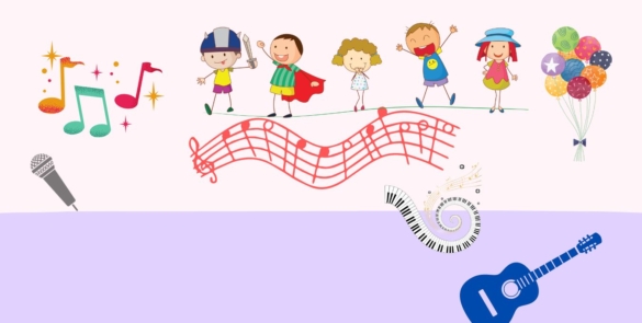 Пројекат eTwining “Music as a motivational tool“