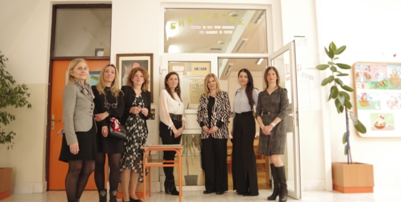 Стручнa трибинa под називом „Најбоље што заједно можемо за дете“