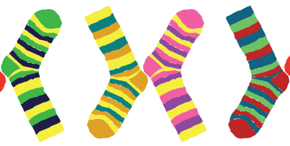 Светски дан посвећен особама са Дауновим синдромом