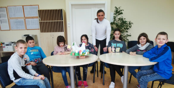 Креативна веронаука