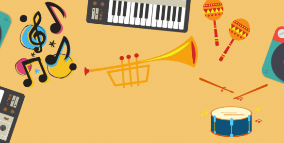 Музичке радионице