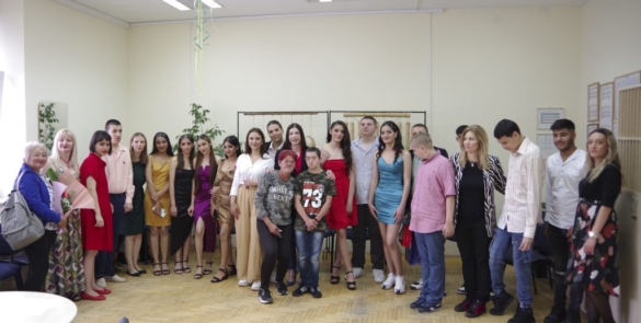 ПРОСЛАВА МАТУРЕ 2023