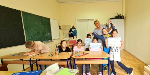 Европски дан језика