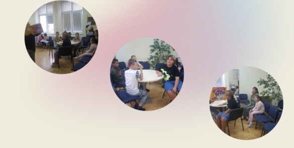 Читалачка радионица