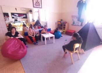 Активноси у припремно предшколској групи