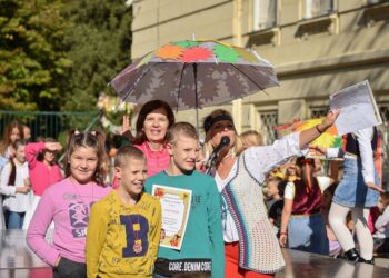 „Јесењи карневал“