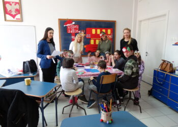 Писмо Деда Мразу на језицима света