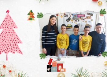 У сусрет празницима – Италија