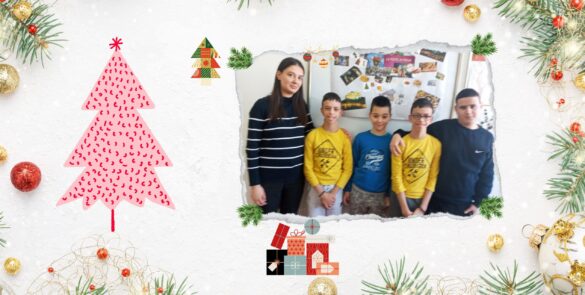 У сусрет празницима – Италија