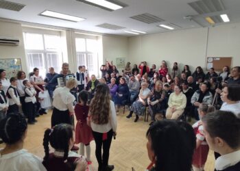 Свети Сава 2024