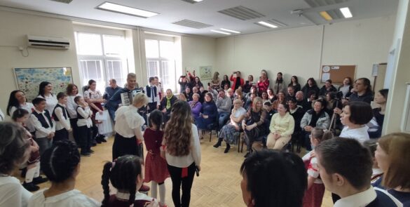 Свети Сава 2024