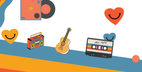 Музичка радионица