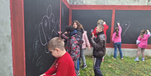 Међународни дан борбе против вршњачког насиља