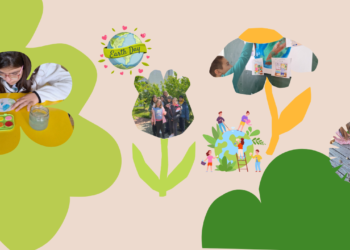 Дан планете Зeмље