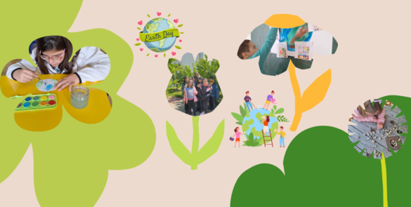 Дан планете Зeмље