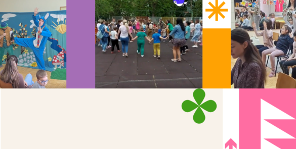 НЕДЕЉА ПОСВЕЋЕНА ОБЕЛЕЖАВАЊУ ДАНА ШКОЛЕ 2024.