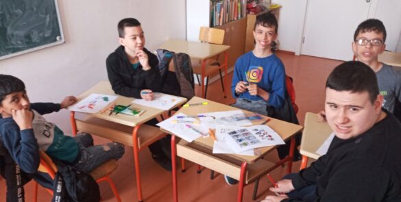 Дружионицe „Mостови пријатељства“