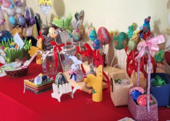 Усркшњи базар