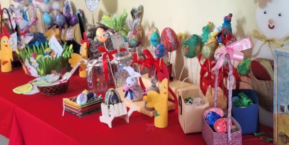 Усркшњи базар