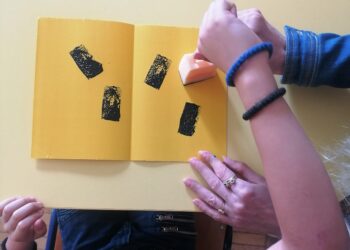 Ликовна радионица „Мазалица, црталица, стваралица“