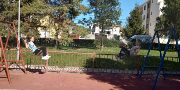 Европски дан паркова