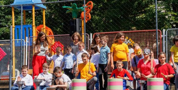 Музика-покрет-ЗНАМ