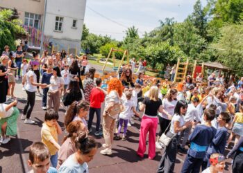 Традиционална, већ 7. манифестација „ШТА СВЕ УМЕМ, ШТА СВЕ ЗНАМ“