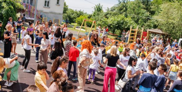 Традиционална, већ 7. манифестација „ШТА СВЕ УМЕМ, ШТА СВЕ ЗНАМ“