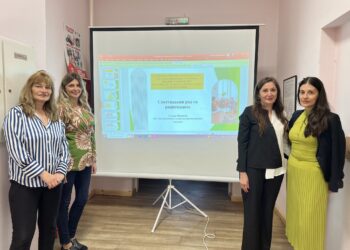 10.ТРИБИНА СТРУЧНОГ МОБИЛНОГ ТИМА ОШ“САВА ЈОВАНОВИЋ СИРОГОЈНО“ ПОД НАЗИВОМ „ ИЗАЗОВИ РОДИТЕЉСТВА“